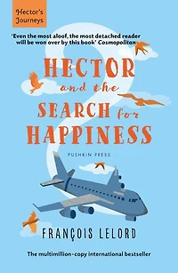 Hector and the Search for Happiness