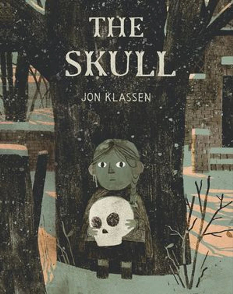 The Skull (Canadian Edition): A Tyrolean Folktale
