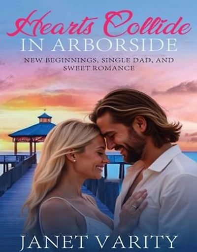 Hearts Collide in Arborside