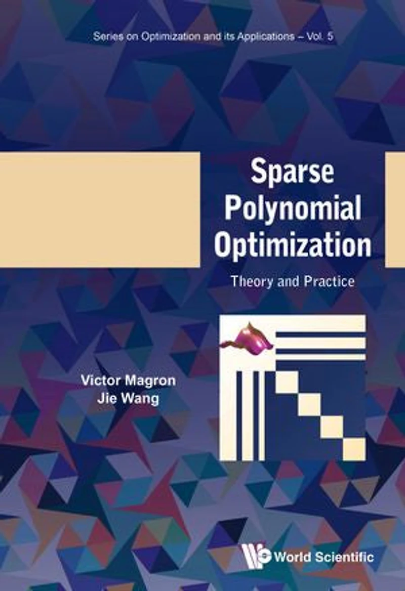 Sparse Polynomial Optimization: Theory And Practice