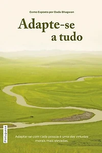 Adapte-se A Tudo