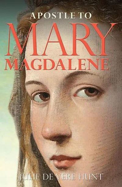 Apostle To Mary Magdalene