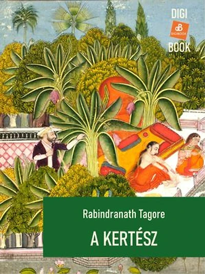 A kertész