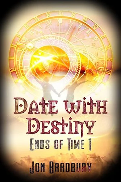 Date With Destiny: Ends of Time, #1