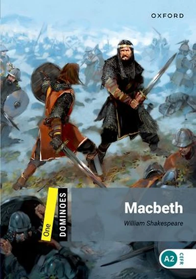 Dominoes Level 1: Macbeth
