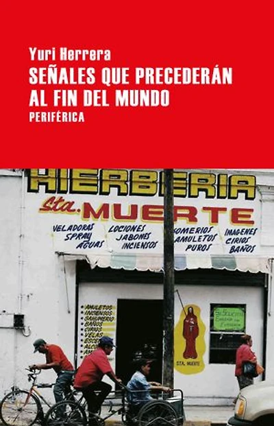 Señales que precederán al fin del mundo