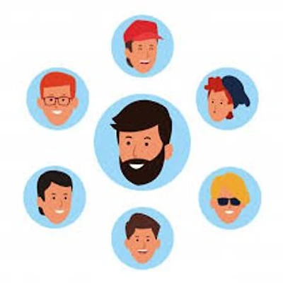 Les hommes de A à Z