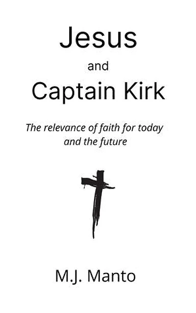 Jesus and Captain Kirk