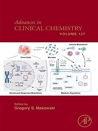 Advances Clinical Chemistry