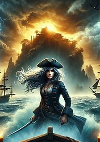 La Voile Noire