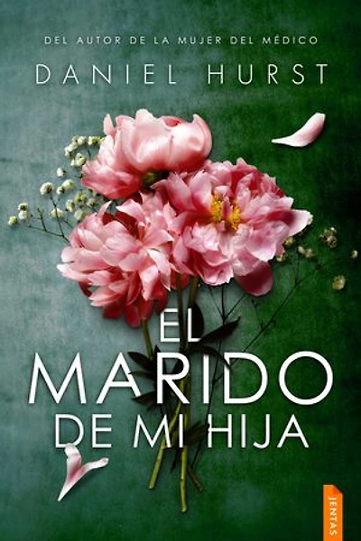 El marido de mi hija