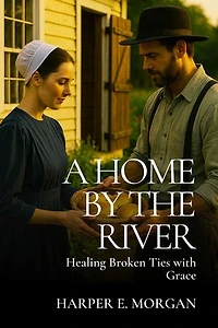 A Home by the River: Healing Broken Ties with Grace