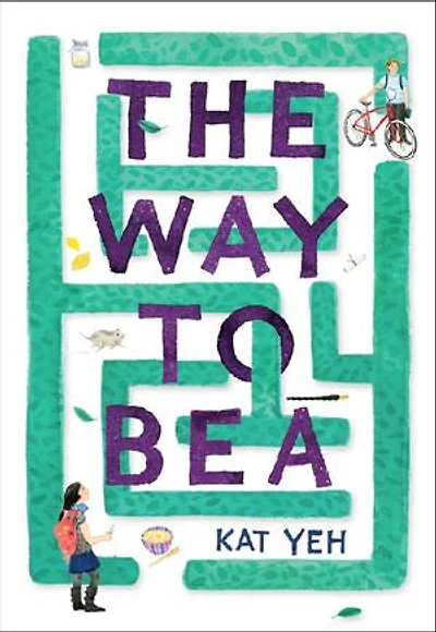 The Way to Bea