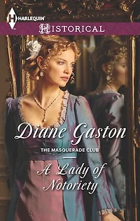 A Lady of Notoriety