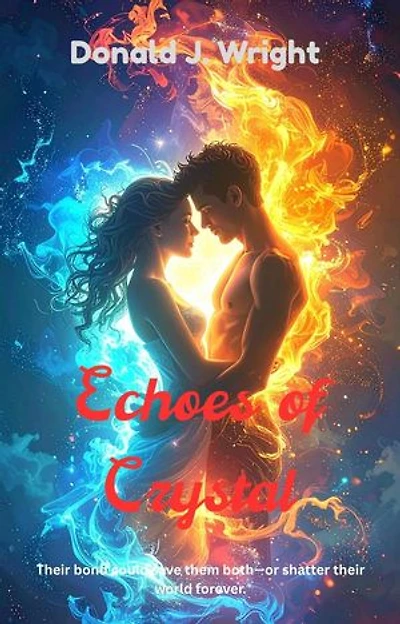 Echoes of Crystal