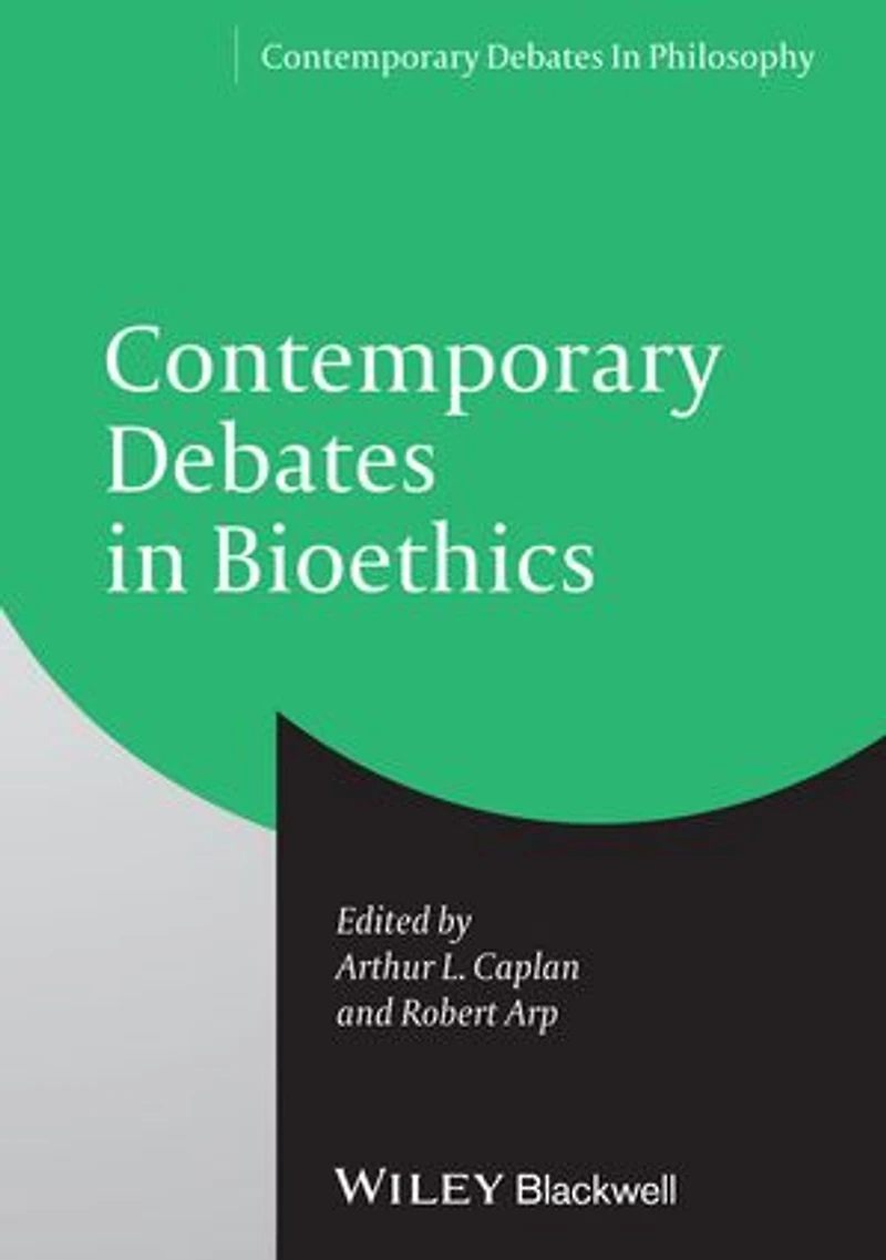 Contemporary Debates Bioethics