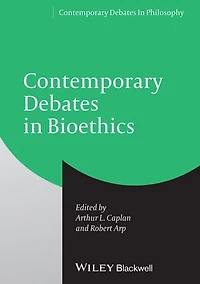 Contemporary Debates Bioethics