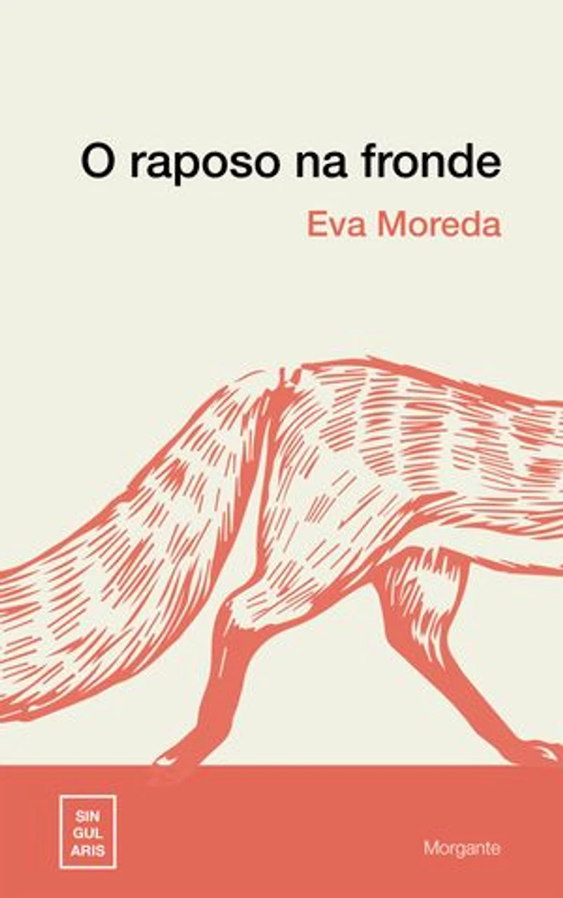 O raposo na fronde