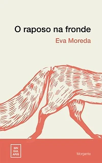 O raposo na fronde