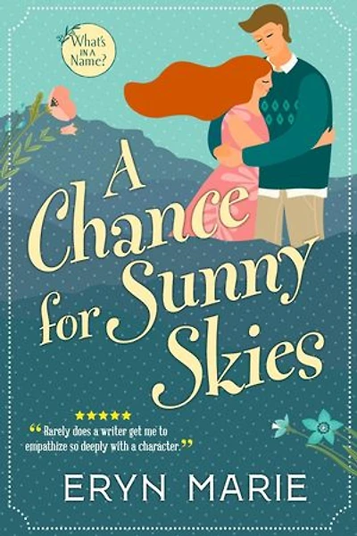 A Chance for Sunny Skies: What's in a Name?, #1