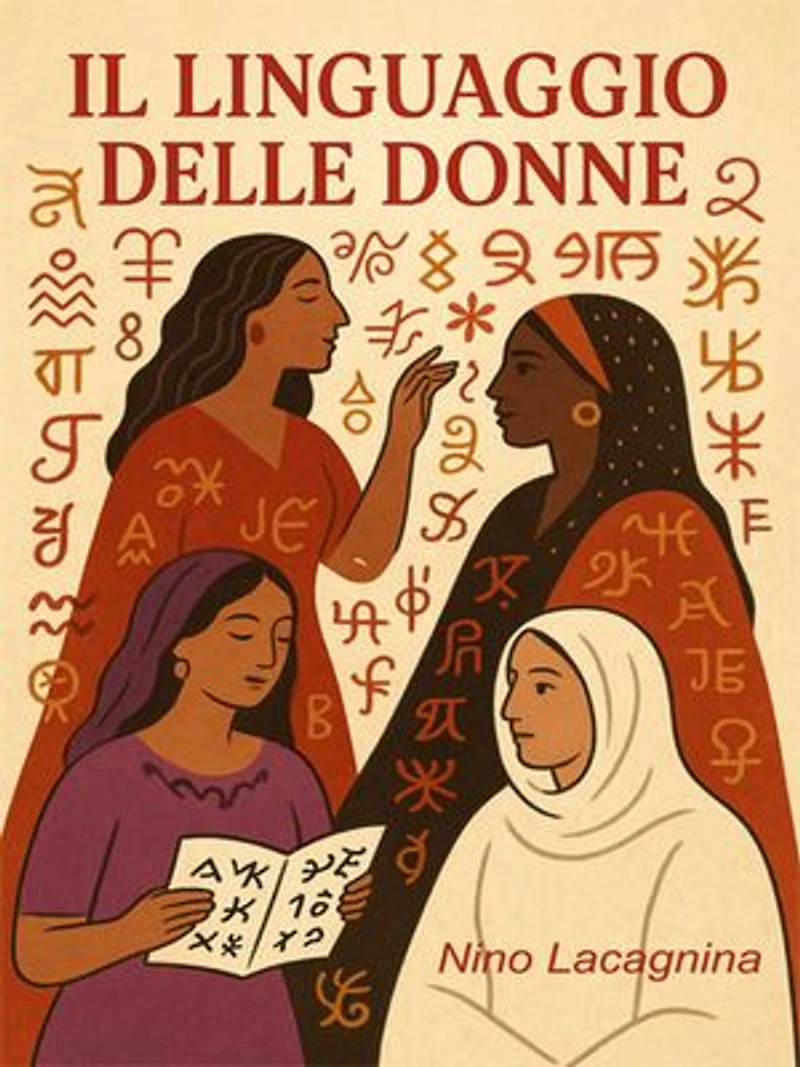 Il linguaggio delle donne