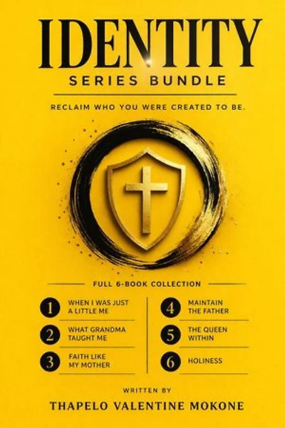 Identity Series Bundle