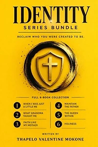 Identity Series Bundle