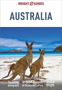 Insight Guides Australia: Travel Guide with eBook