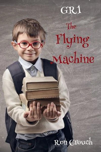 GR1 - The Flying Machine