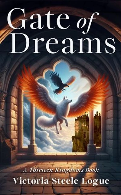 Gate of Dreams