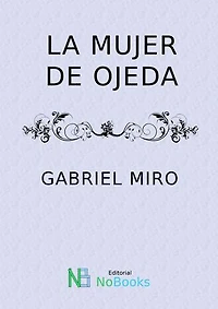La mujer de Ojeda