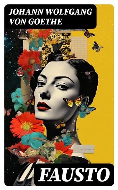 Fausto: Edición enriquecida. Clásicos de la literatura