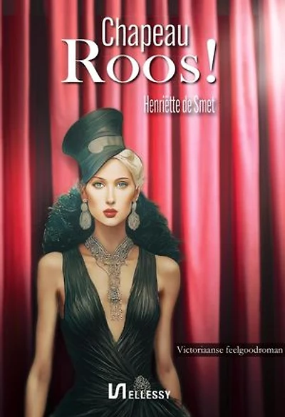 Chapeau Roos!