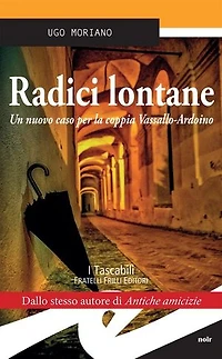 Radici lontane: Un nuovo caso per la coppia Vassallo-Ardoino