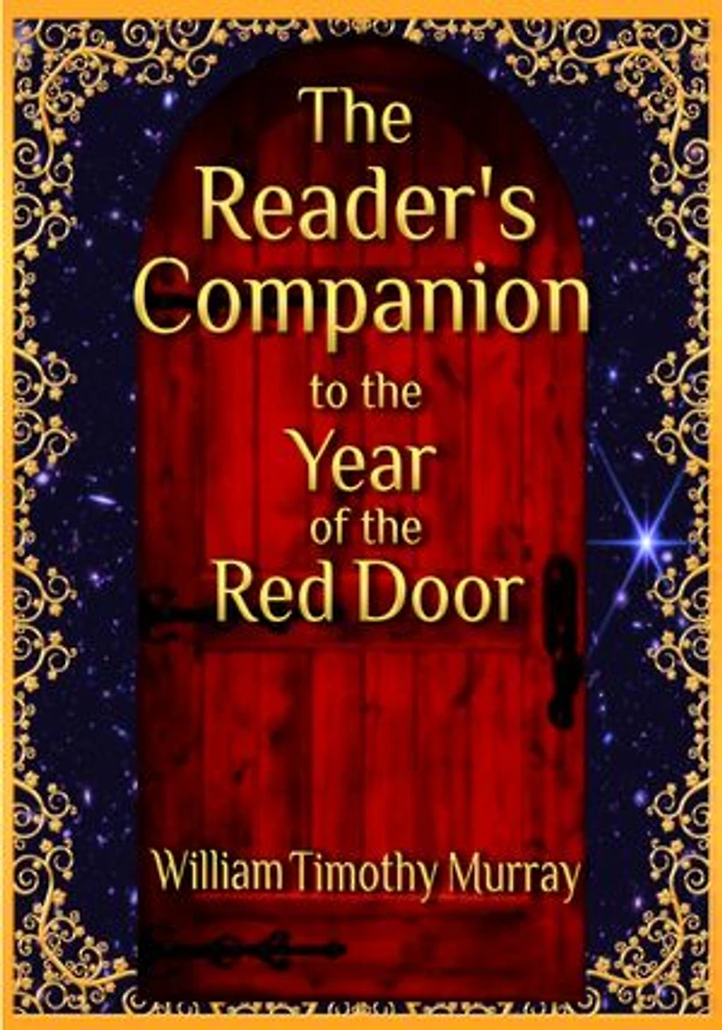 The Reader's Companion to the Year of the Red Door