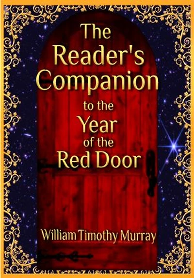 The Reader's Companion to the Year of the Red Door
