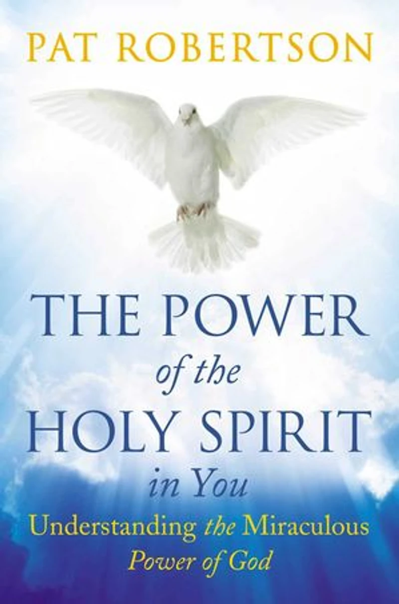 the Power of Holy Spirit You: Understanding Miraculous God