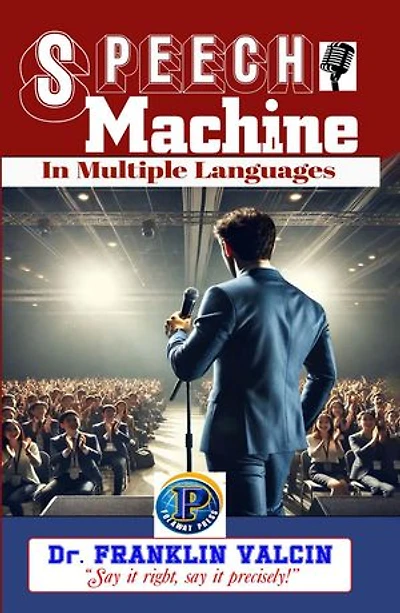 A SPEECH MACHINE