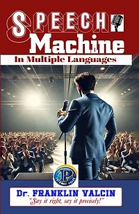 A SPEECH MACHINE