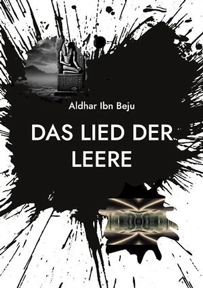 Das Lied der Leere: Eine Reise in die Dunkelheit