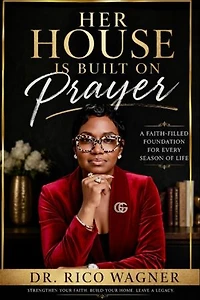 Her House Is Built On Prayer
