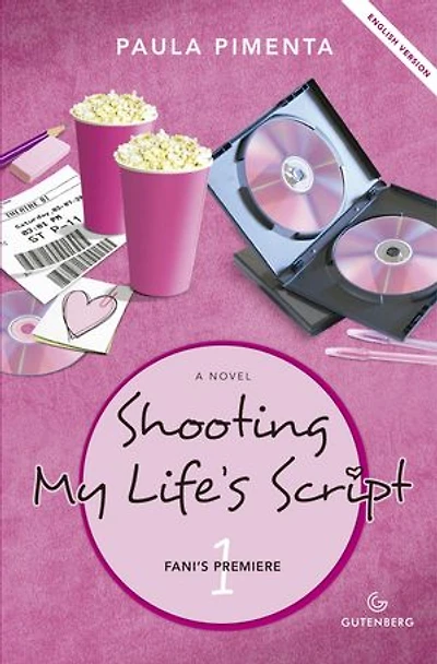 Shooting My Life's Script: Fani's Premiere