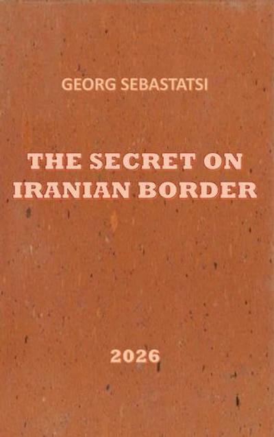 The Secret on the Iranian Border