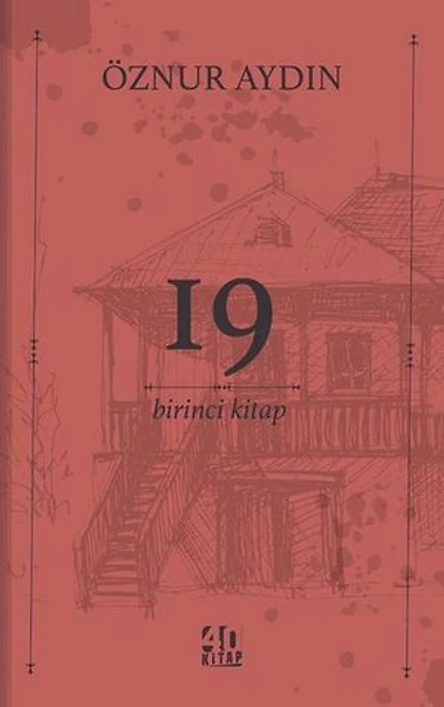 19-Birinci Kitap