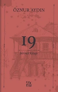 19-Birinci Kitap