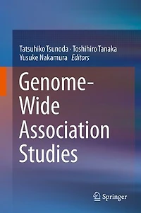 Genome-wide Association Studies