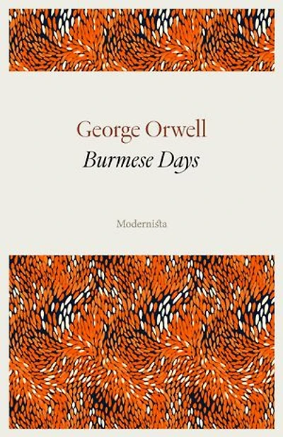Burmese Days