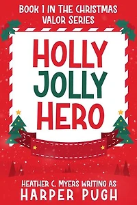 Holly Jolly Hero