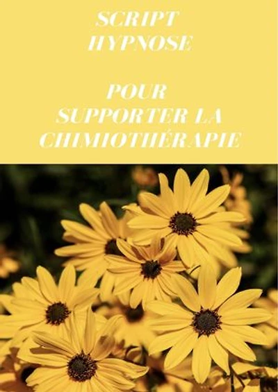 Hypnose pour supporter la chimiothérapie: Thérapie