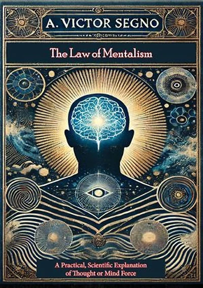 The Law of Mentalism: A Practical, Scientific Explanation of Thought or Mind Force:: The Law Which Governs All Mental and Physical Action and Phenomena: The Cause of Life and Death